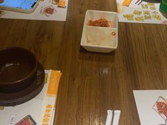 -冰川冷面·延边菜·炭烤串(观前店)