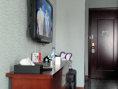 -厦门泰谷酒店(中山路镇海路地铁站店)