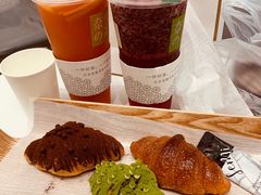 -奈雪的茶(市百一店)