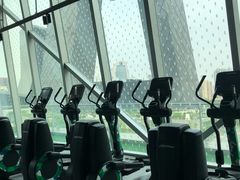 -Trainyard 炼·工场(中国国际贸易中心店)