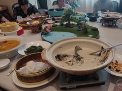 -香山湖华璋大酒店(新浦路店)