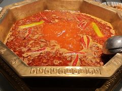 -蜀九香火锅(李家沱店)