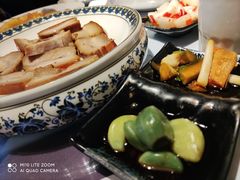 北臧村熏肉-微食·原产地湘菜