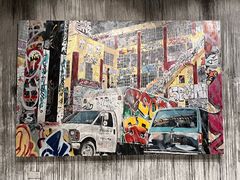 -chi K11艺术空间展览厅