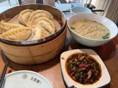 -淮扬楼(文港路店)