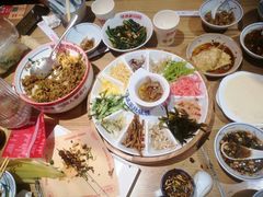 -怪噜范·老贵阳街头名小吃(数博万达店)