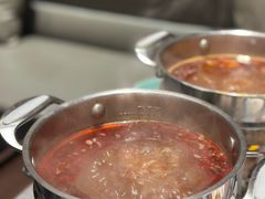 -鼎鼎香·港式火锅(北京SKP店)