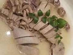 -香雪海饭店中餐厅(人民桥店)
