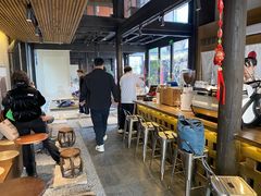 -Metal hands·铁手咖啡