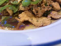 -兰湘子·湘菜小炒(天水兰天城市广场店)