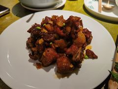 -一坐一忘云南菜(卓悦中心)