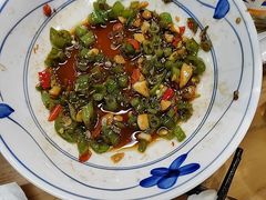 -张氏父子常德肠子馆(贺龙店)