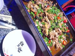 -蛙来哒(金沙洲万达店)