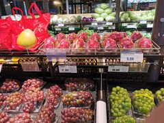 -永辉超市(长江国际店)