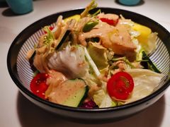 -荷塘秋月·本帮江浙菜(国权路店)