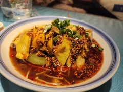 -张氏宽窄巷成都菜(澳德乐店)