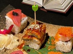 -阿吾罗日本料理(K11艺术中心店)