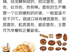 -王森咖啡西点烘焙培训(上海名厨中心店)