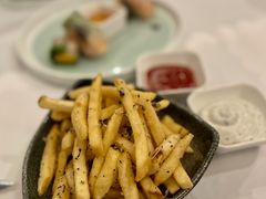 -Golden Lily河内巴黎法越料理餐厅(建国西路店)