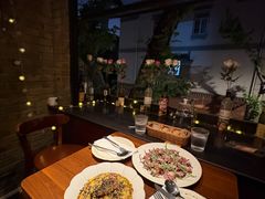 -Bistro Les Lilas丁香花小酒馆