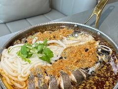 -3号仓库·创意中国菜(乐清正大广场店)