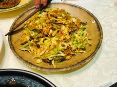 -大树头·花园餐厅(市桥店)