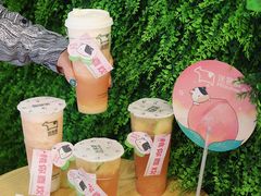 -迷客夏Milksha(无锡苏宁店)