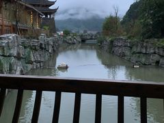 -中国傩城