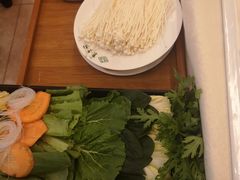 -东来顺饭庄(天坛店)