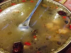 -宋记冕宁土菜馆(海门渔村二店)