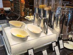 -OPEN開全日自助餐厅·牛肉火锅·海鲜(佛山希尔顿酒店)