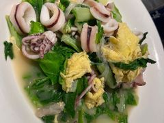-33号大院·青岛本帮菜(五四广场店)
