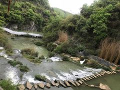 -天河潭旅游度假区