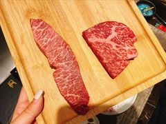 -枫品铁板烧(东樾店)