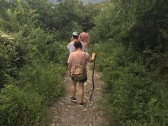 -南山风景名胜区