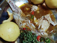 -原乡故事里海鲜大餐(玉祥门北马道巷店)