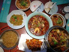 -川人百味·水煮活鱼(赛罕万达店)