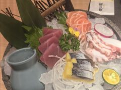 -德川家日本料理(中关村寰太大厦店)
