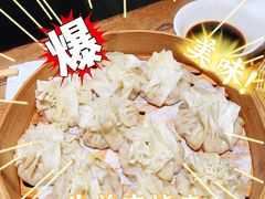 -老阿妈蒙古村·蒙古包·草原文化·歌舞表演(老君堂店)
