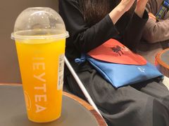 -喜茶(深圳福田星河COCO Park店)