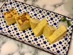 低糖玉子烧-家贺屋刺身寿司专门店