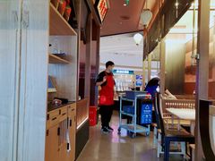 -弄堂里(西溪龙湖天街店)