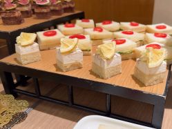 -武汉汉口喜来登大酒店·宴会厅