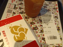 -肯德基(常熟百润发店)