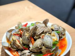 口味花甲-霸王虾(湘江世纪城店)