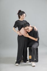 -专注孕妇照亲子照·纪田摄影