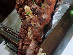 -霄汉羊排(万松园一店)