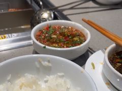 -海底捞火锅(百利广场店)