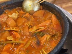 -笔记安顺夺夺粉火锅(龙湾万达店)