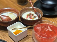 -敏珠拉姆藏餐·南京厨房(富春江东街店)